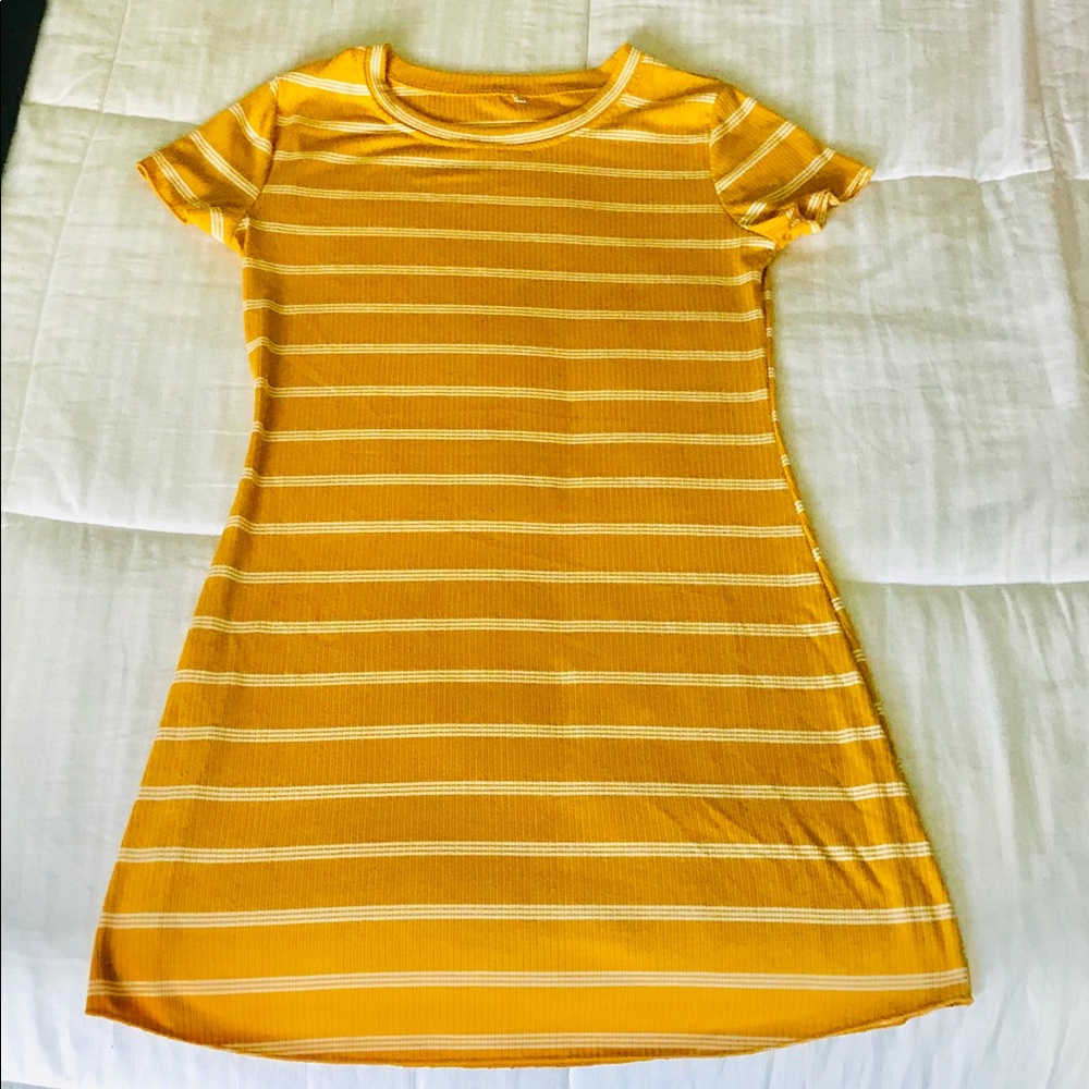 T-Shirt Dress